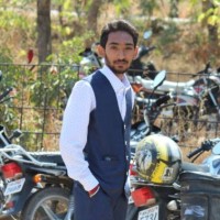 Shubham Jadhav