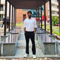Shubham Prakash
