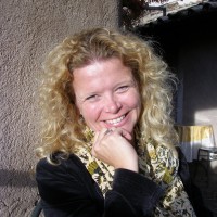 Aline Ham