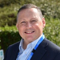 Tony Bishop Fcipd