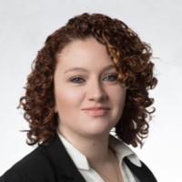 Taryn Marie Harbert