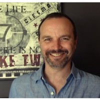 Julien Meagher Ph.D