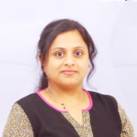 Krishna Priya Devarasetty