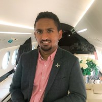 Asad Rahman