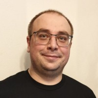 Maksim Zinal