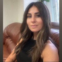 Gizem Gokce Karakaya