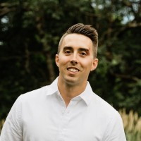 Aaron Lee, P. Eng