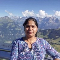 Sudha Palaniappan