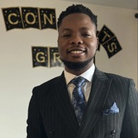 Oluwadotun Joshua Ogundipe B.sc, M.sc, TRCN, ACIPD