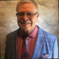 Mark Conant
