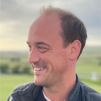 Alex Priestley