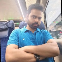 Rajesh Kumar