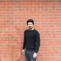 Salman Shabbir