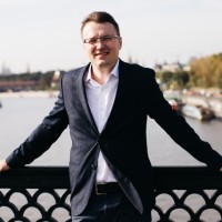 Дмитрий Трепольский