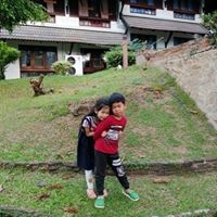 nutsarisa suntiwetwong