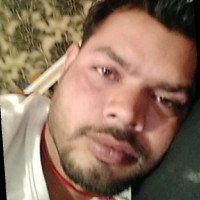 Purusottam Bharti