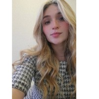 María José Bonilla Rodríguez