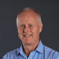 Sverker Johnson