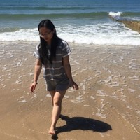 Catherine.Tonghui Fabric