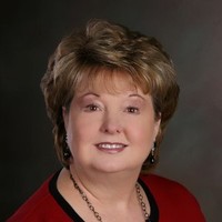 Diane Johnson