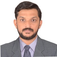 Janeesh Joy Varghese