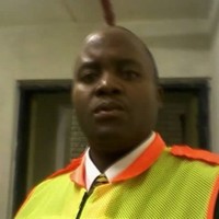 Thabile Ndima