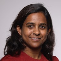 Sowmya Subramanian