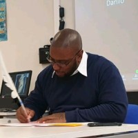 Danilo Janga