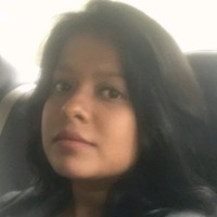 Pearl D'Souza