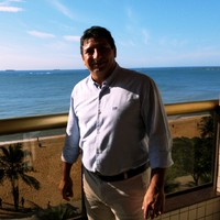 Mauricio Ribeiro