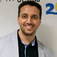 Mohammed Al-Sa'D