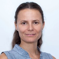 Maria Mazurina