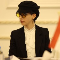 Teeba Mohammed