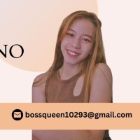Queenie Mar Tolentino
