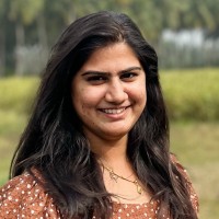 Vinitha Subramanian