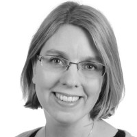 Drifa Thorarinsdottir