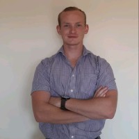 Ruan Smit
