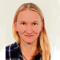 Elena Kiryushkina
