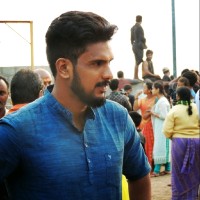 vignesh vicky