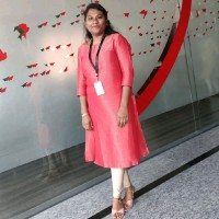 Gospelia Nivetha