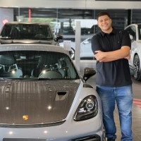 Kevin Lucas Santos