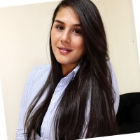 Vanesa Ospina Osorio