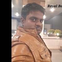 Suraj Kevat