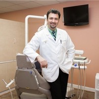 Bruce Taheri