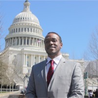 Willie Burden Jr, Esq.
