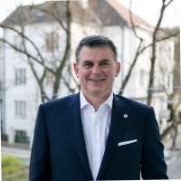 Evgenij Milevskij