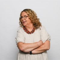 Amanda Griffiths