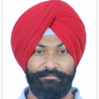 Harwinder Singh