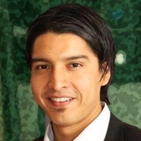 Lucio Sebastian Sanchez