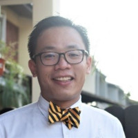 Ian Teo